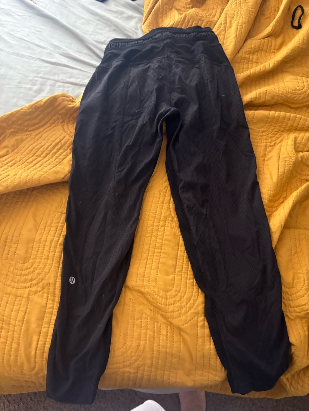 lululemon athletica dance studio pants